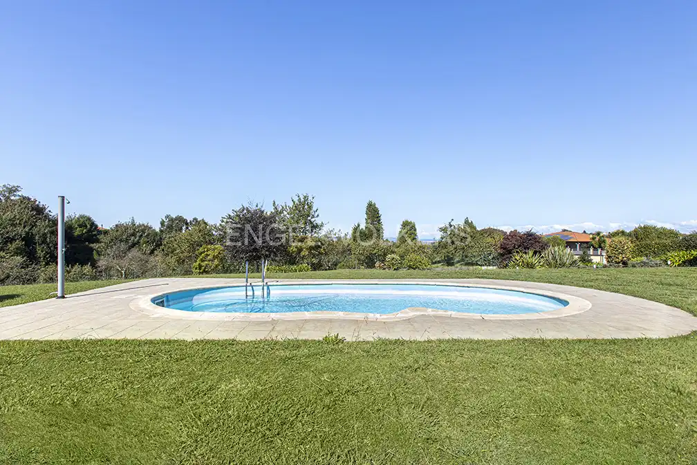 House with terrace for sale in Somió - Cabueñes, imagen 5