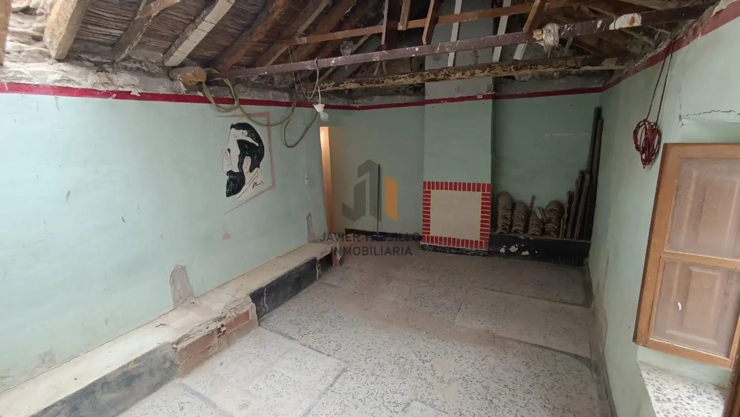 Casa rústica en venta en N/A, imagen 5