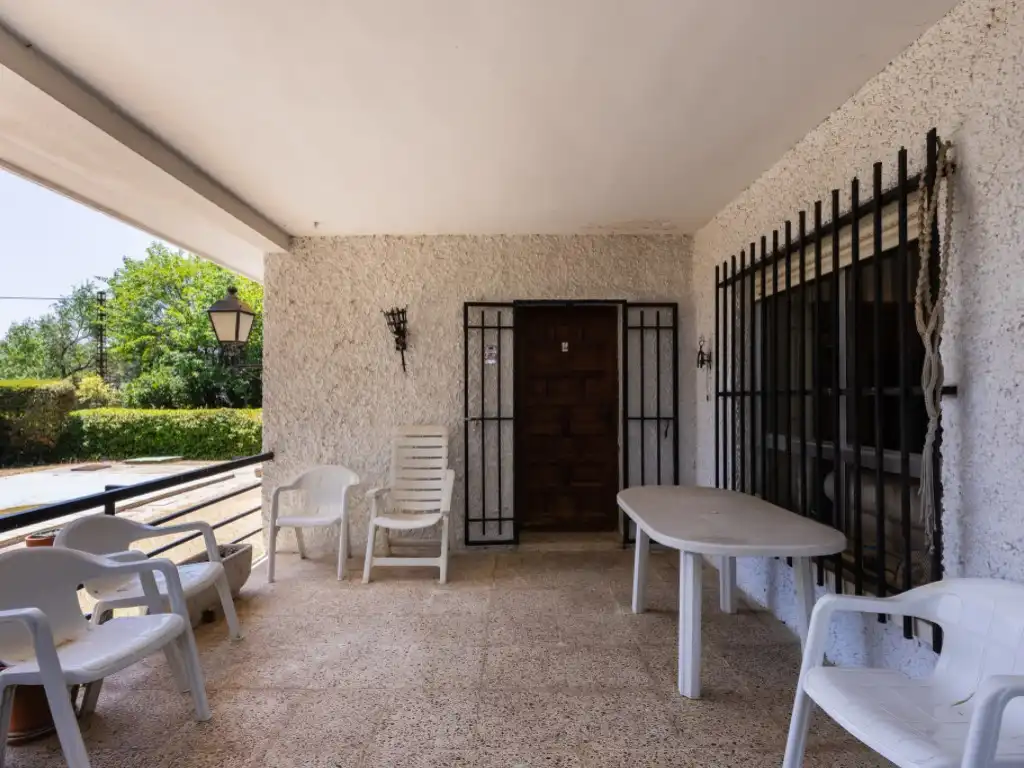 Casa o xalet en venda a Guadarrama