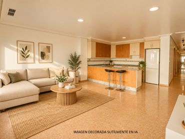 Wohnung mit Pool zum Verkauf in Almoradí - AV ORIHUELA