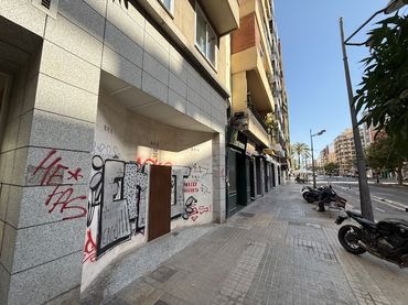 Local comercial en venda a AV CARDENAL BENLLOCH 23VALENCIA (VALENCIA) 23