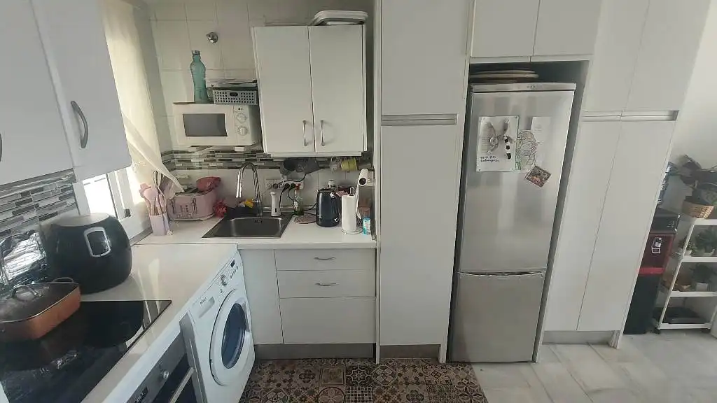 Apartment with pool for sale in Calle Green de Riviera 14, imagen 2