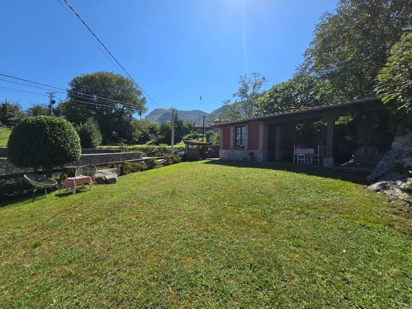 Casa amb jardí en venda a Posada - Barro, imagen 84