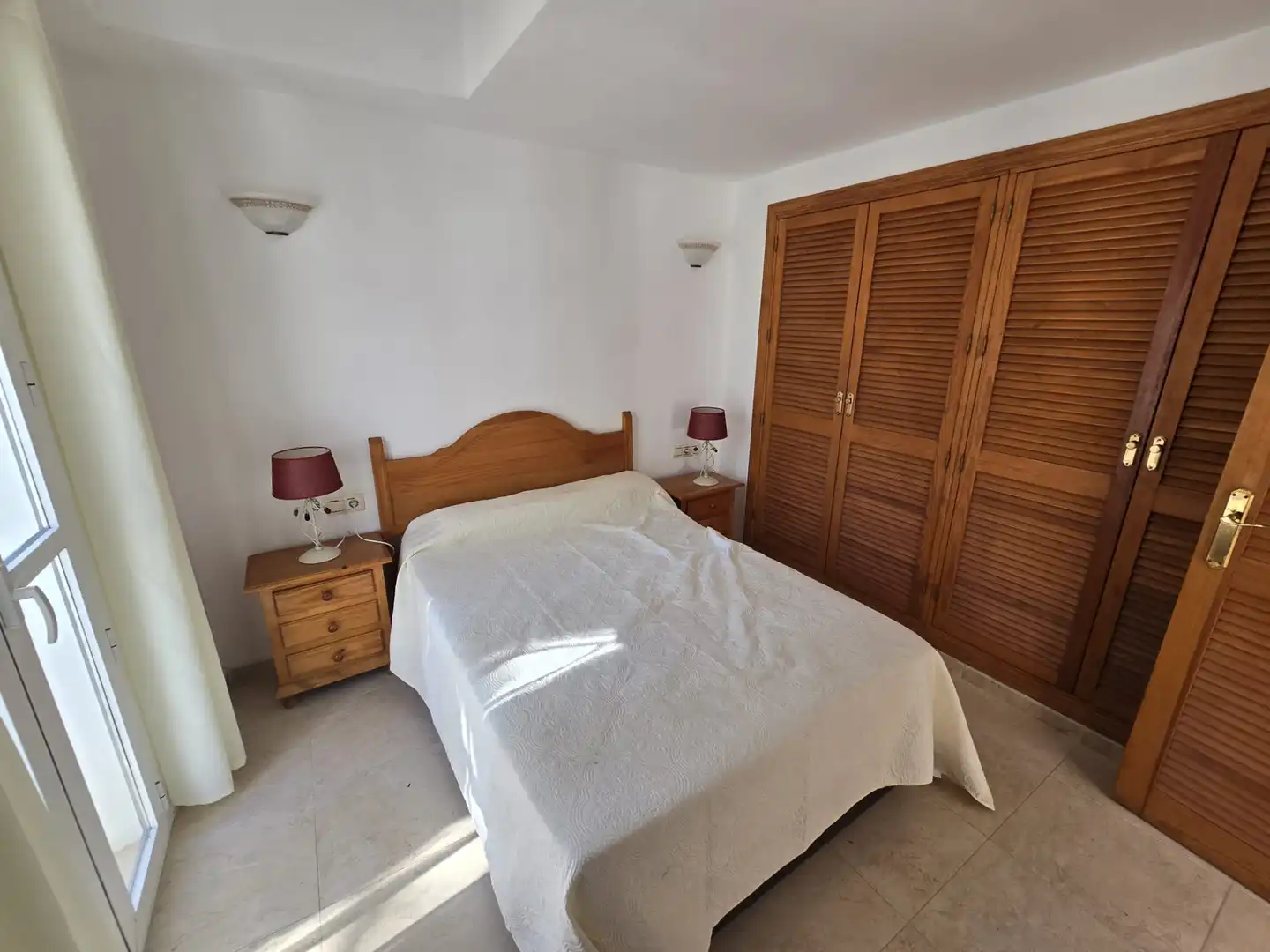 Piso con ascensor en venta en Calle Olé 7, imagen 9