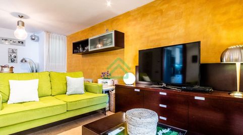 Foto 4 de Piso en venta en Carrer Sevilla, Egara, Terrassa