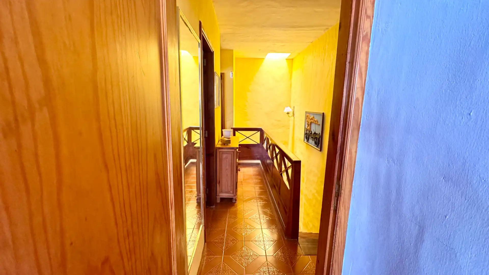 Casa adosada en venta en Tías con Jardín privado, Terraza y Balcón