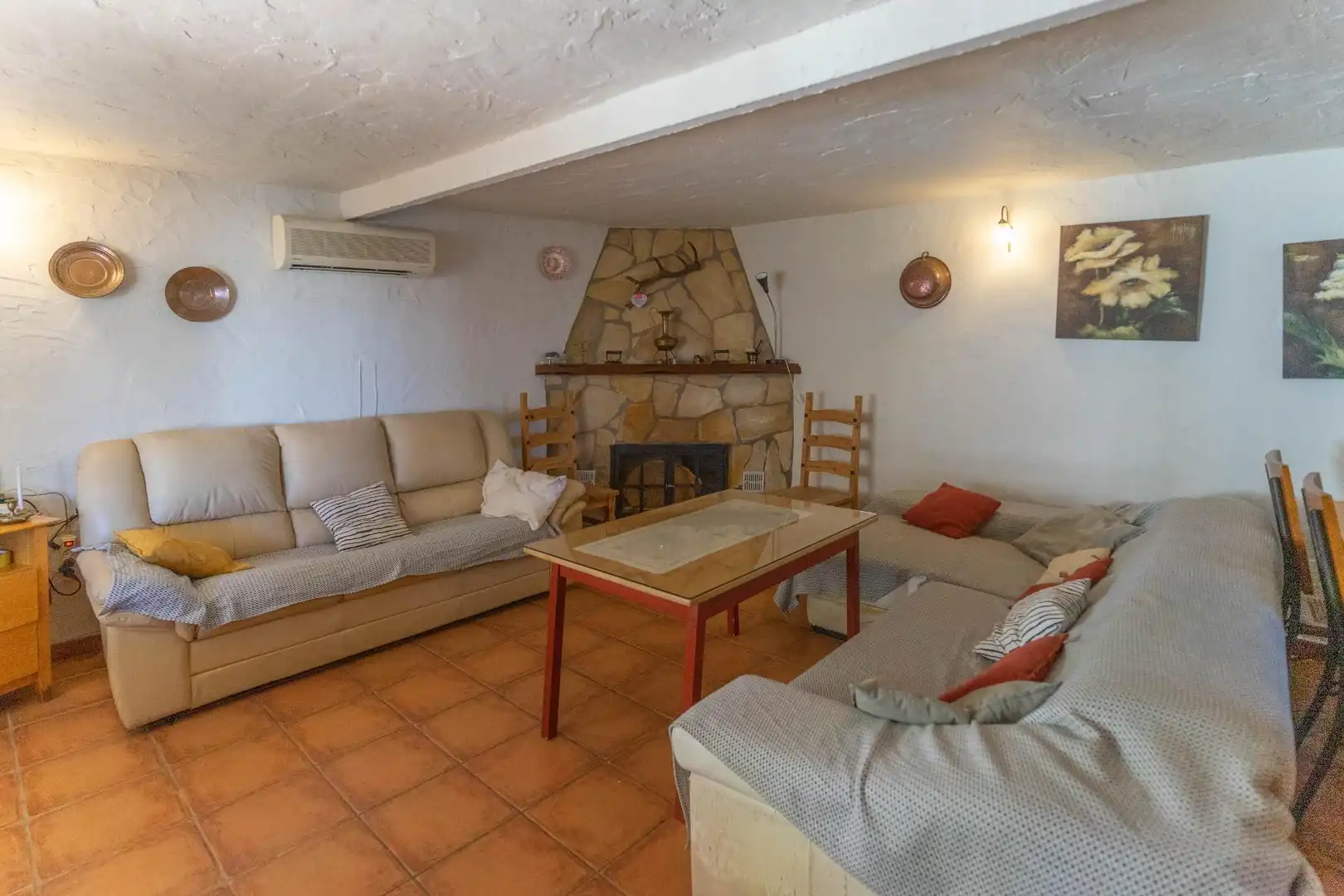 Haus oder Chalet zur Miete in Centro