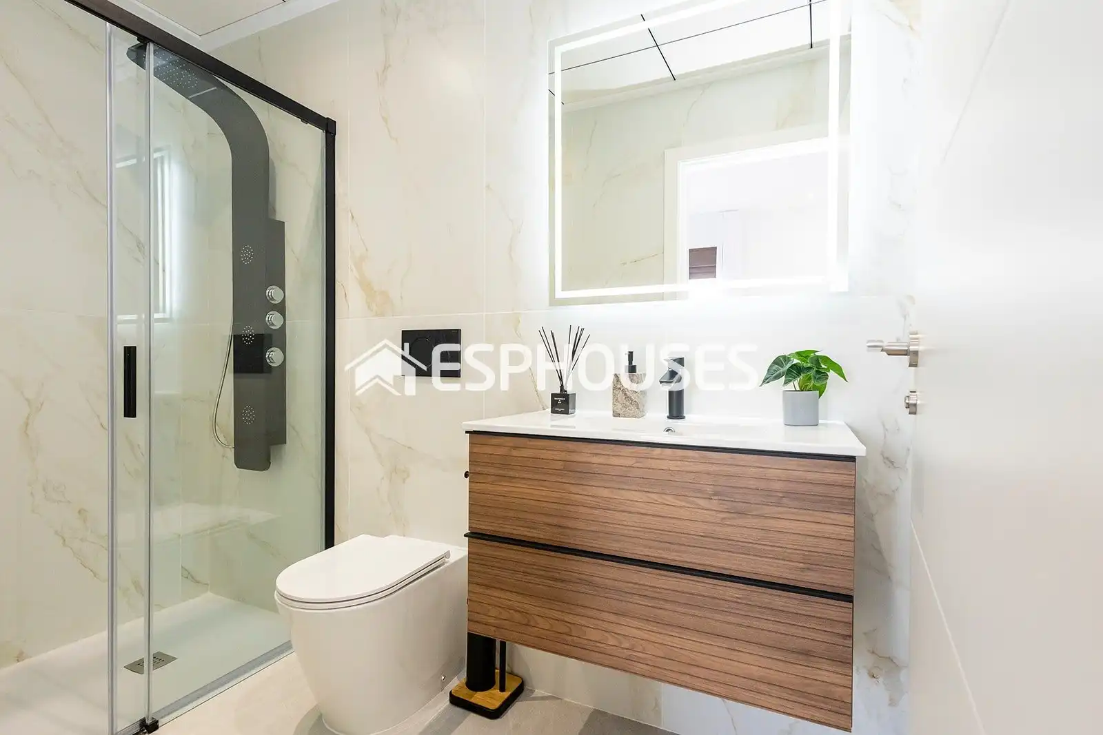 Bungalow amb terrassa en venda a Desamparados - Hurchillo - Torremendo, imagen 30