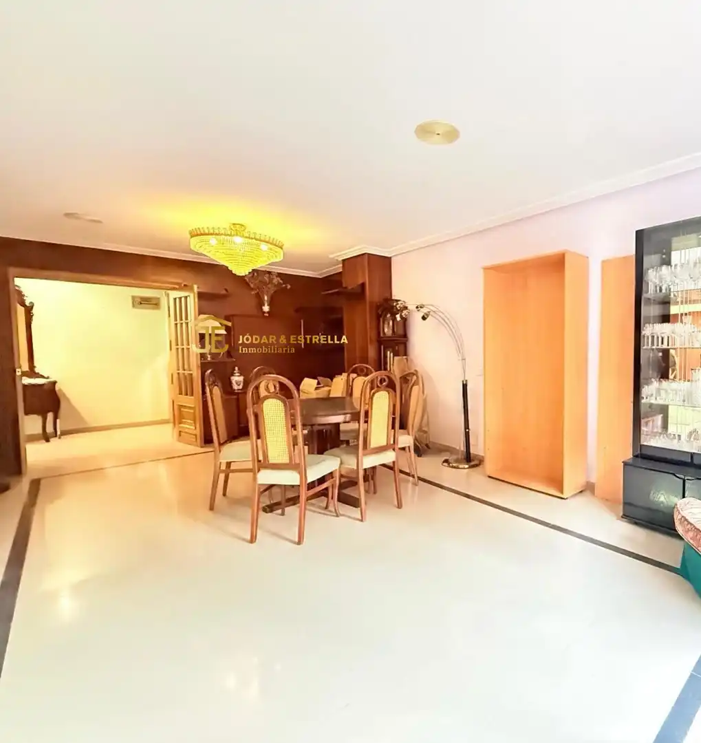 Piso con terraza en venta en Lorca Ciudad, imagen 7