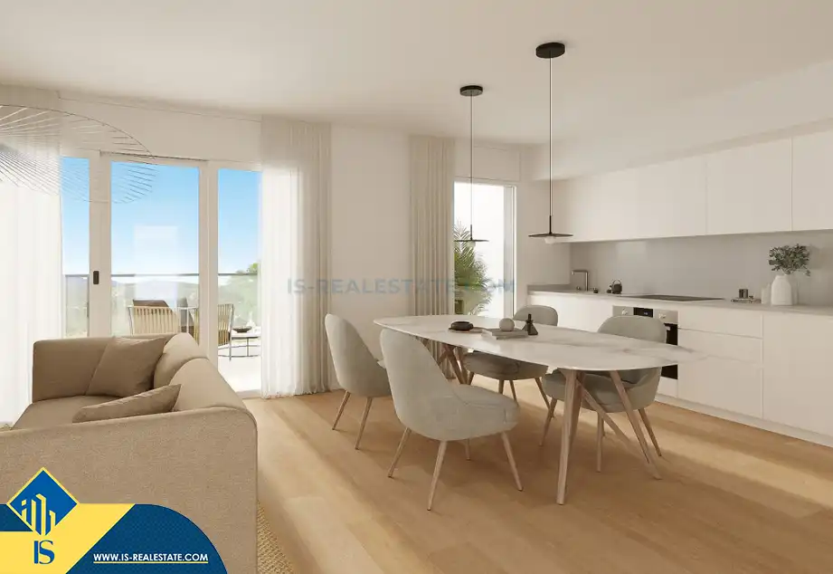 House with pool for sale in Balcón de Finestrat - Terra Marina, imagen 3