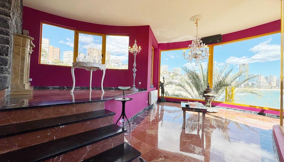 Casa o chalet en venta en Paseo Paseo de Los Tamarindos, Playa Poniente - 4