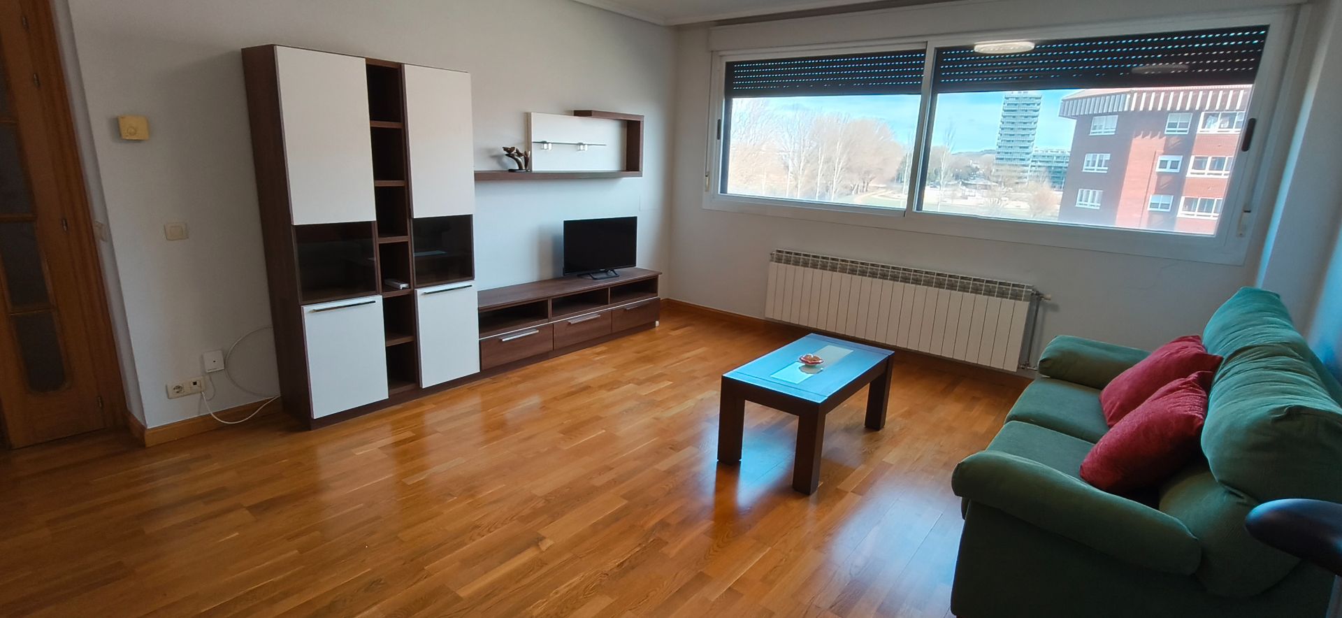 Piso de alquiler en Calle Bellayna, 7, Juan XXIII - Las Torres - G2