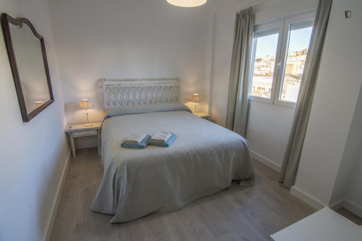 Apartment for rent in Centro - Sagrario