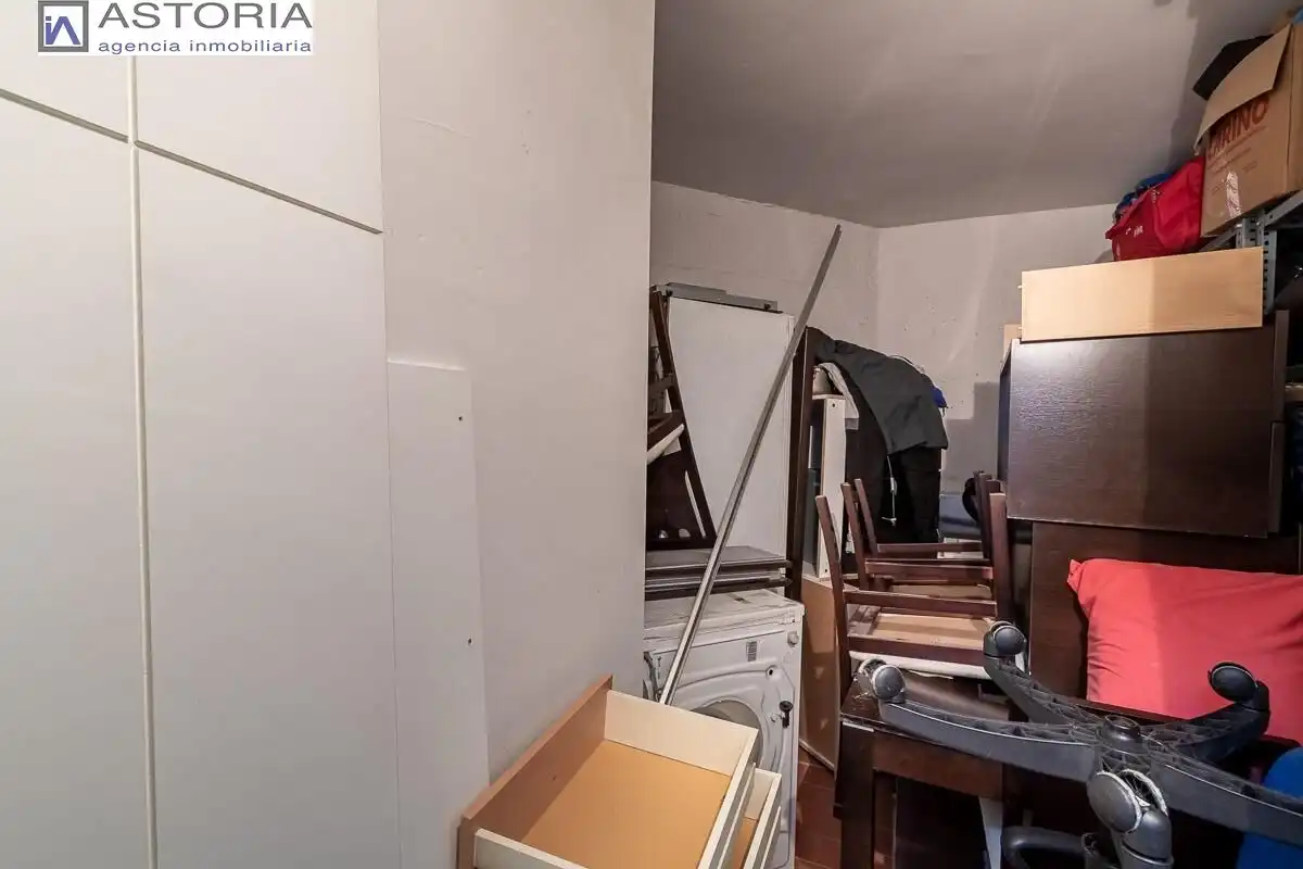 Flat with lift for sale in Calle GUARNON, imagen 31