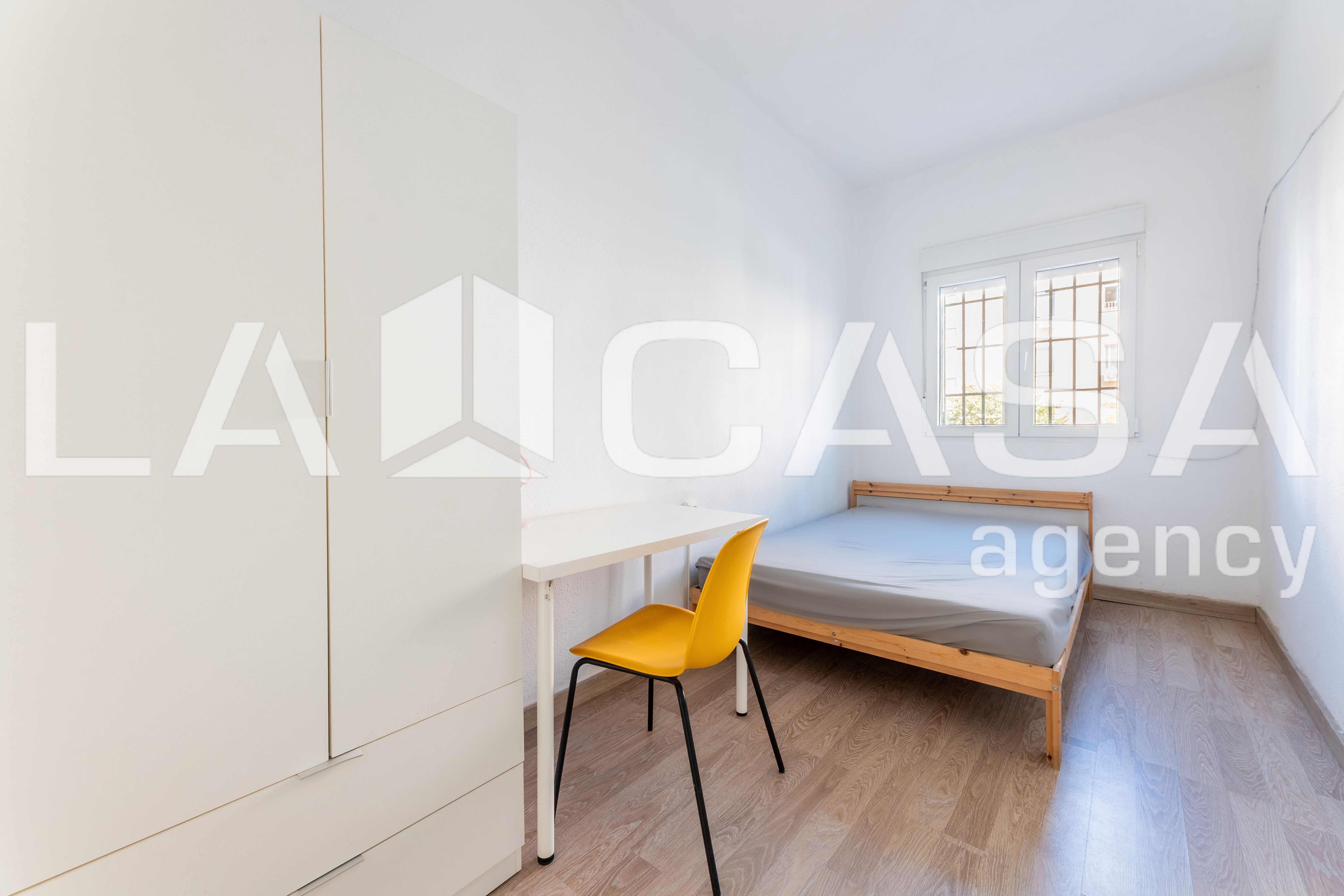 Habitación de Piso en venta en  Valencia Capital