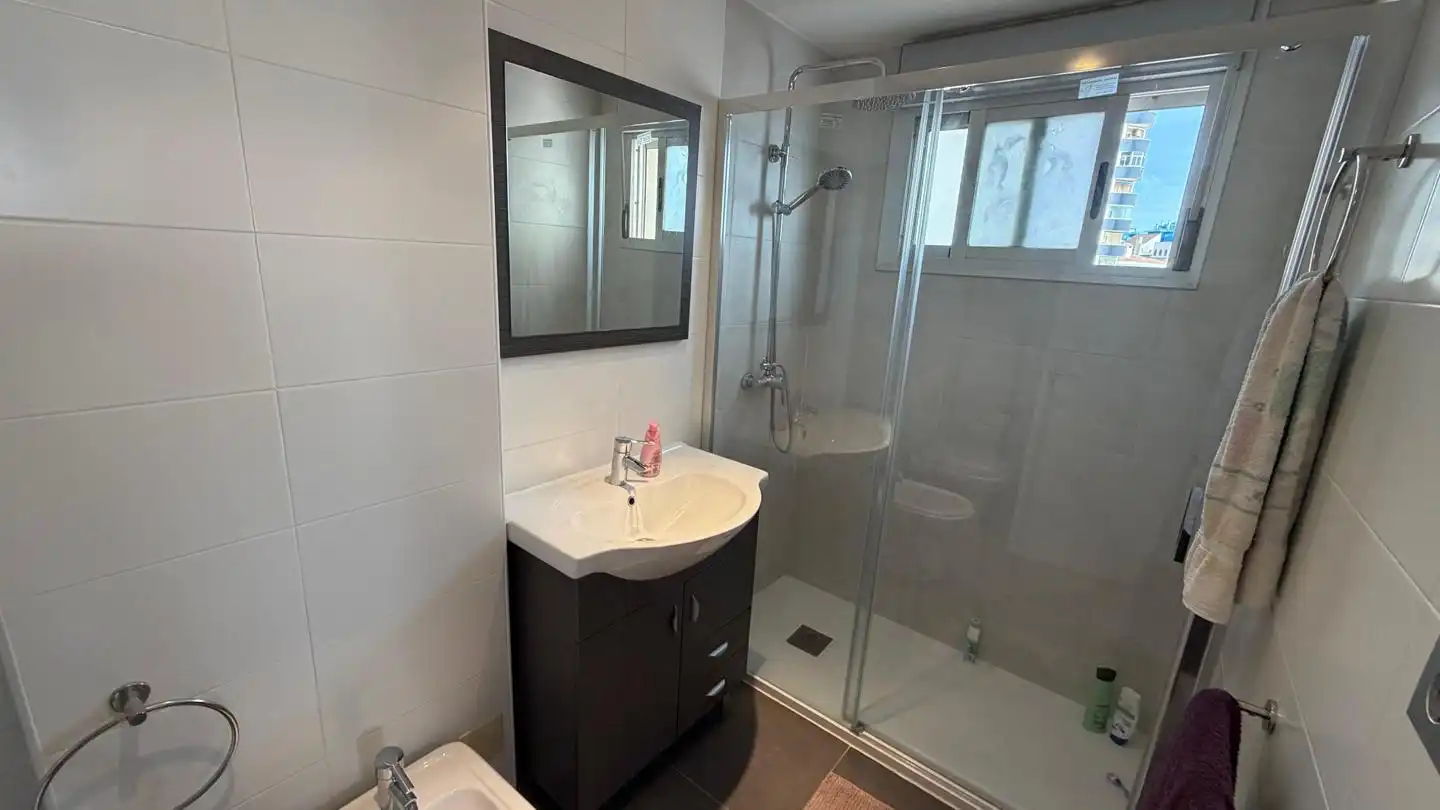 Apartament amb piscina en venda a calle Sierra del Almirez, imagen 19