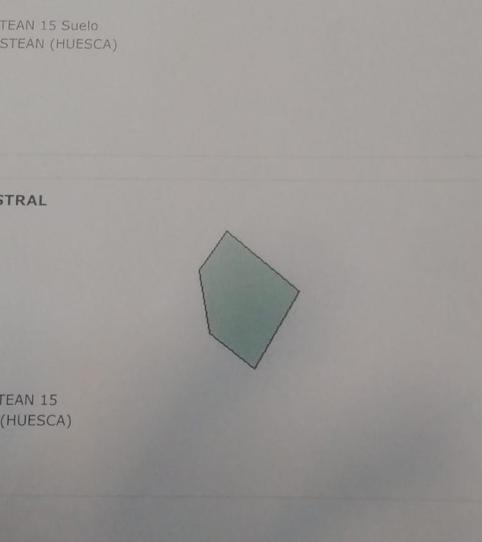 Foto 2 de Residencial en venta en Hoz y Costean, Huesca