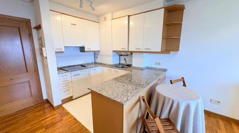 Foto 3 de Apartament de lloguer a Liáns, A Coruña