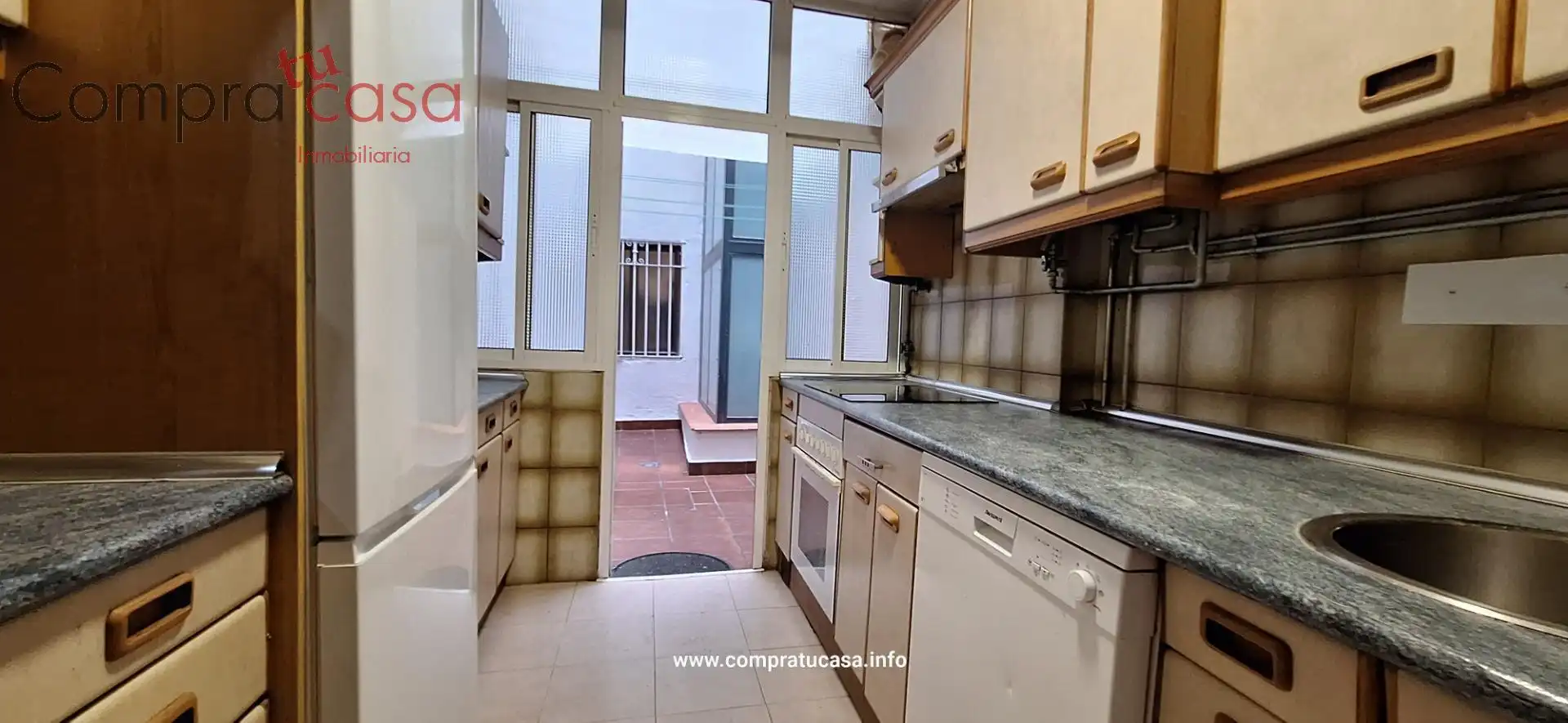 Wohnung mit Aufzug zum Verkauf in Calle LONDRES, imagen 16