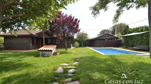 Foto 5 de Casa o chalet en venta en Acequia Cano 14, Garrapinillos, Zaragoza Capital