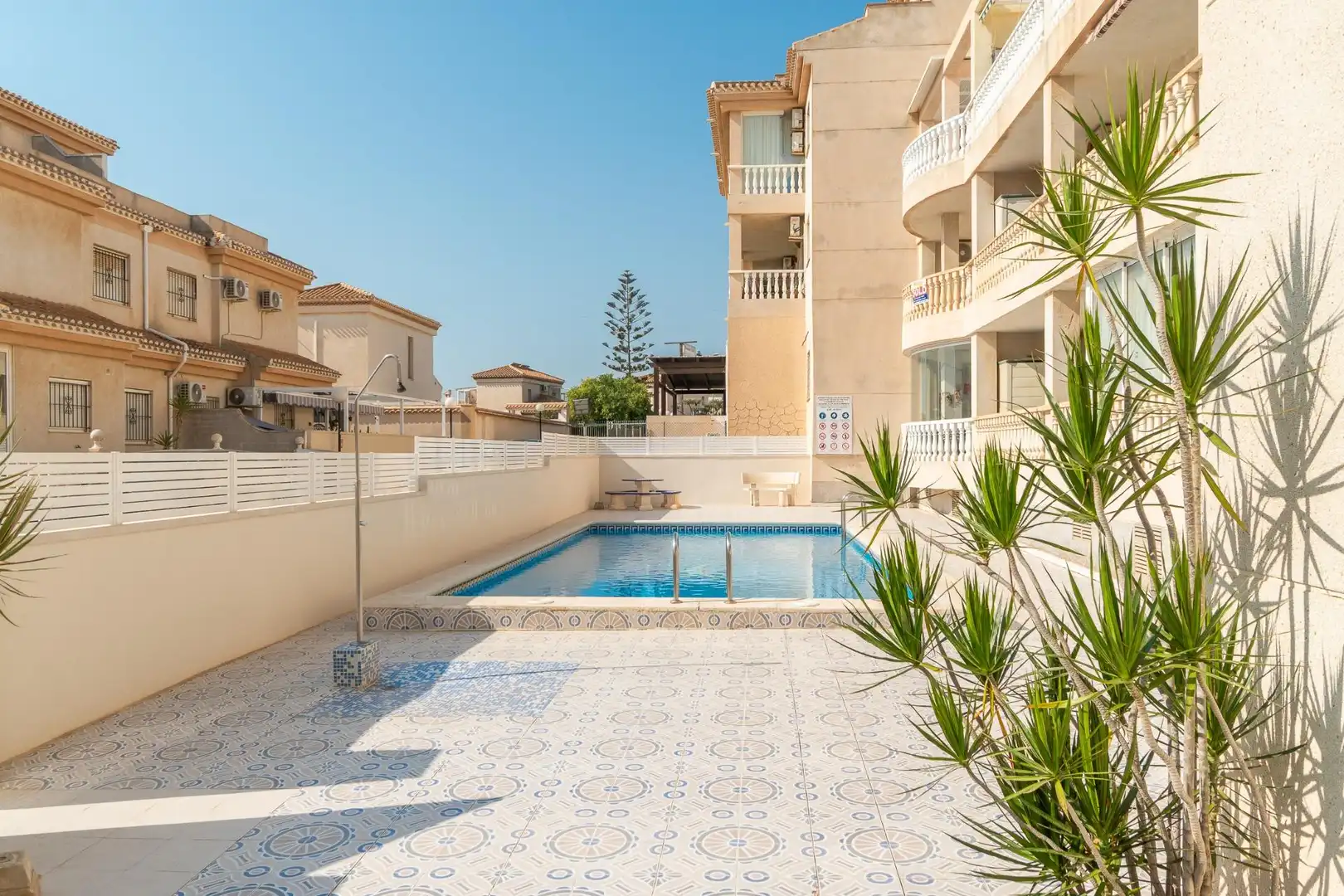Baixos amb terrassa en venda a Orihuela Costa, imagen 40
