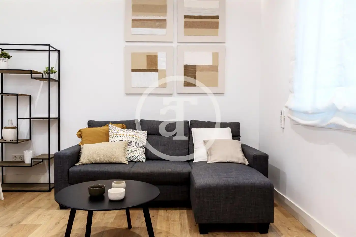 Wohnung zur Miete in CALLE DE RAFAEL HERRERA, Castilla