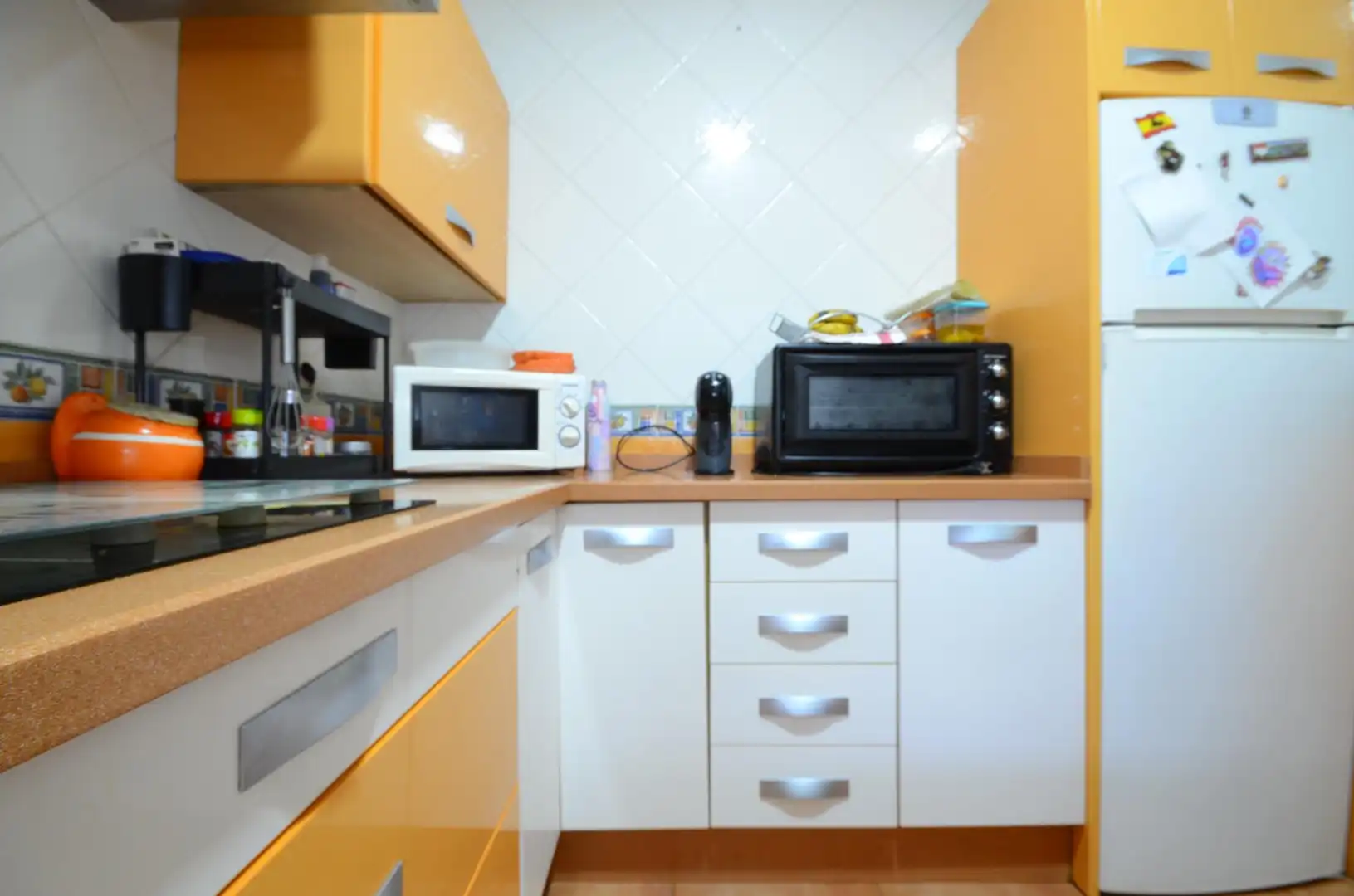 Cocina de Local en venta en Mazagón