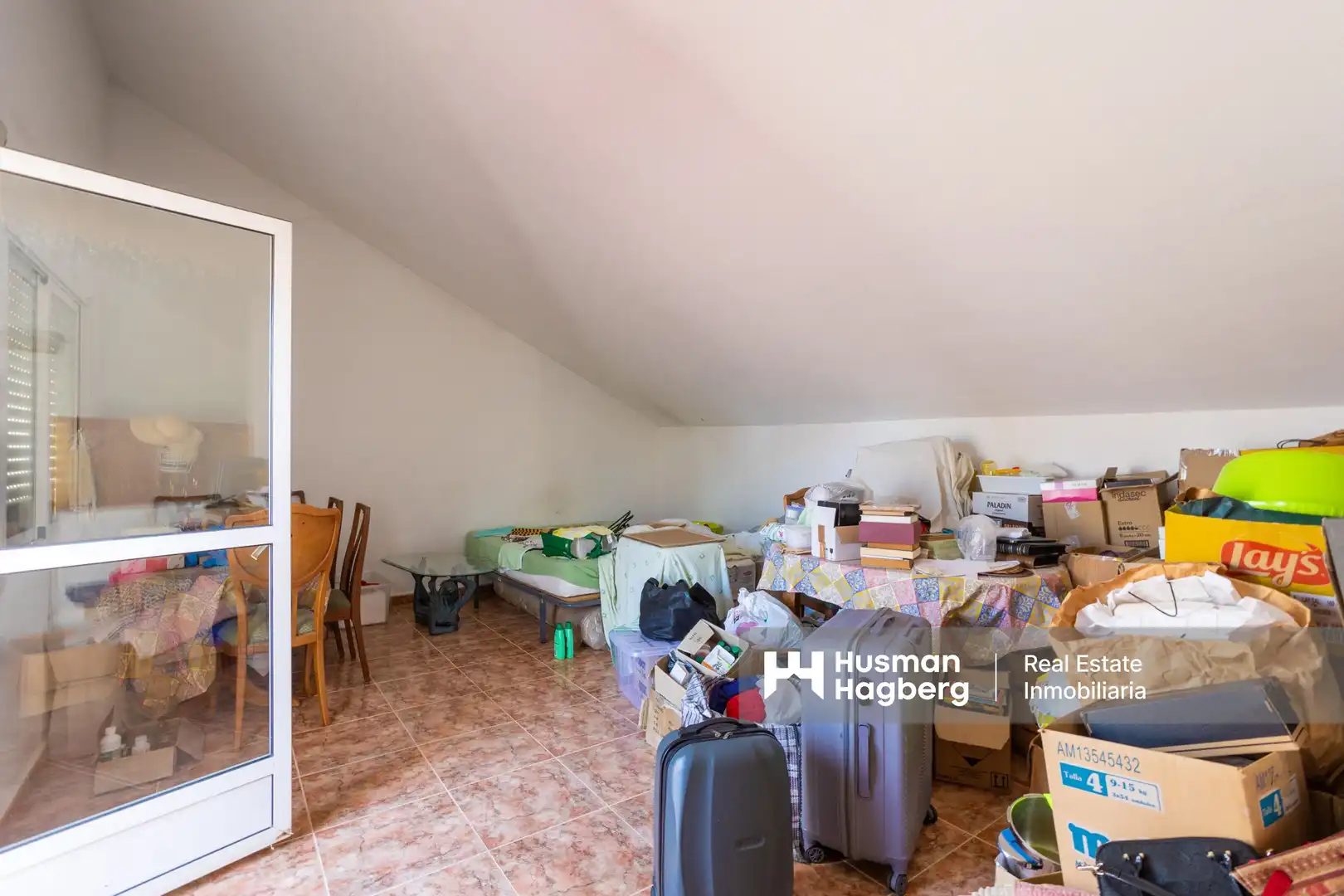 Mini appartamento con terrazza in vendita a Centro, imagen 19