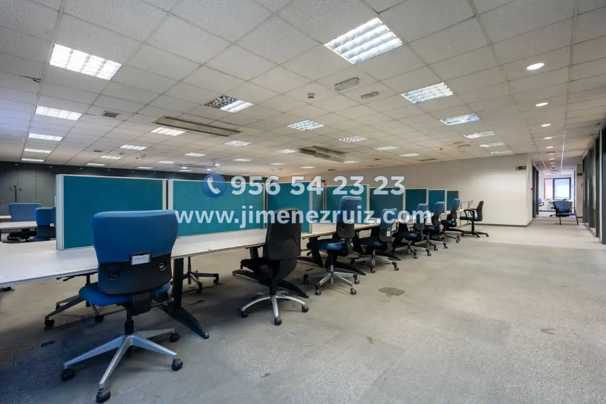 Residencial de lloguer a Vistahermosa - Fuentebravía, imagen 22