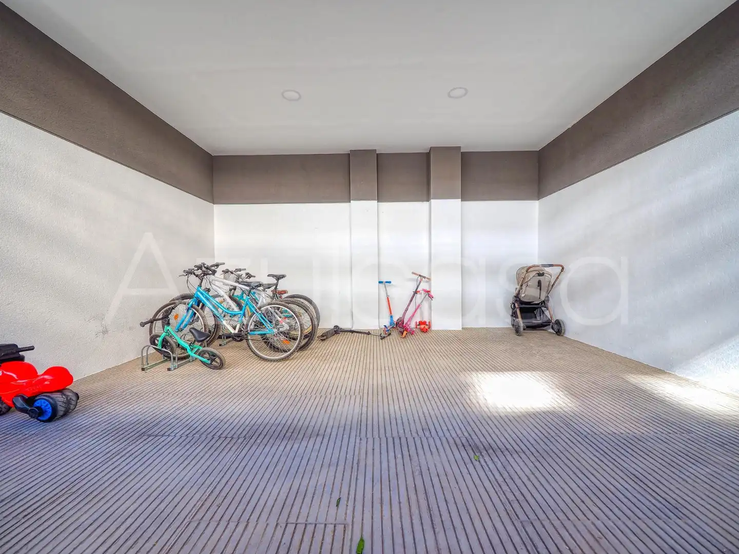 Attico con piscina in vendita a Calle Bailarín José Espadero, imagen 40