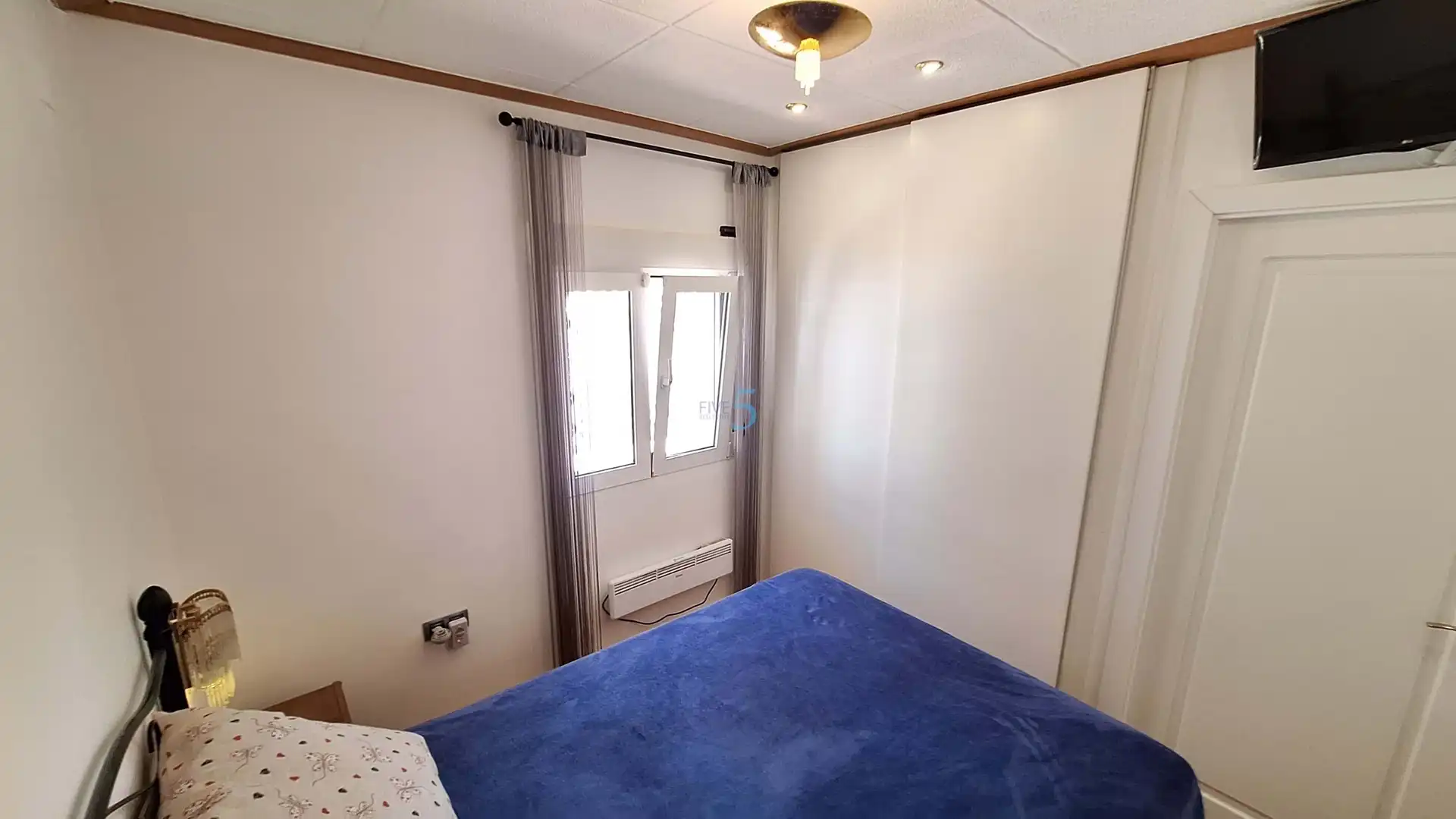Habitación de Casa o chalet en venta en San Fulgencio con Terraza y Balcón