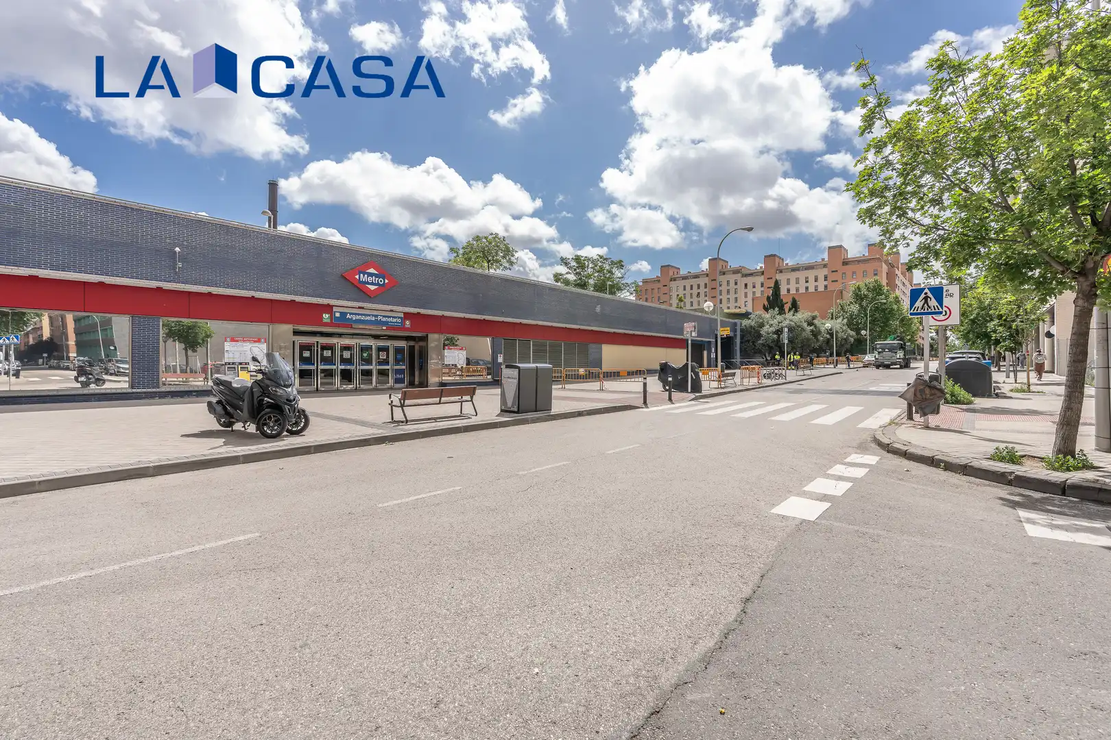 Wohnung mit Pool zum Verkauf in Calle de Bolívar, imagen 59