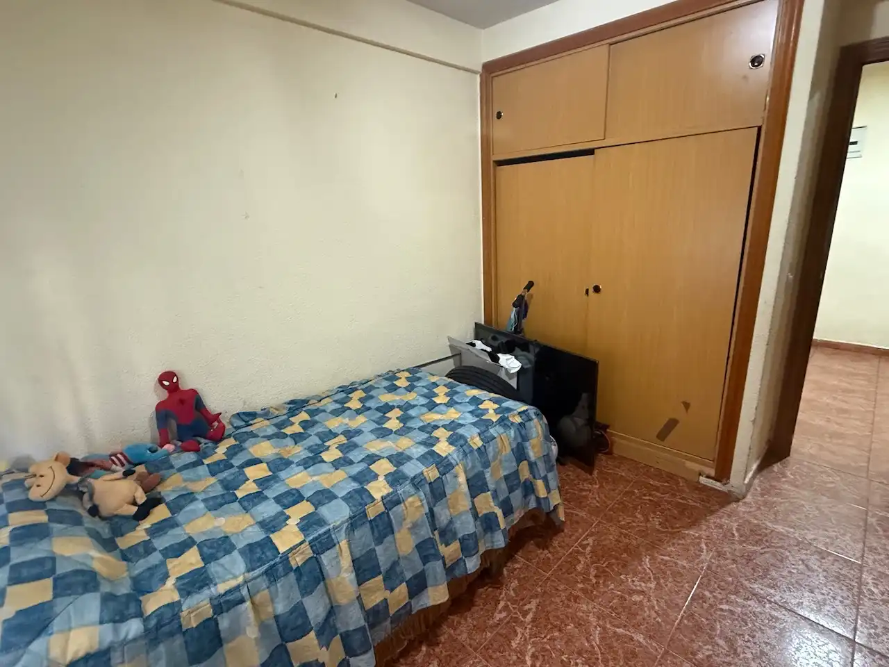 Piso con terraza en venta en Calle Mercurio, imagen 11