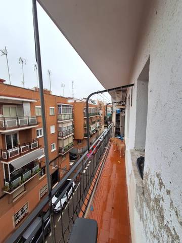 Piso en Venta en Vista Alegre
