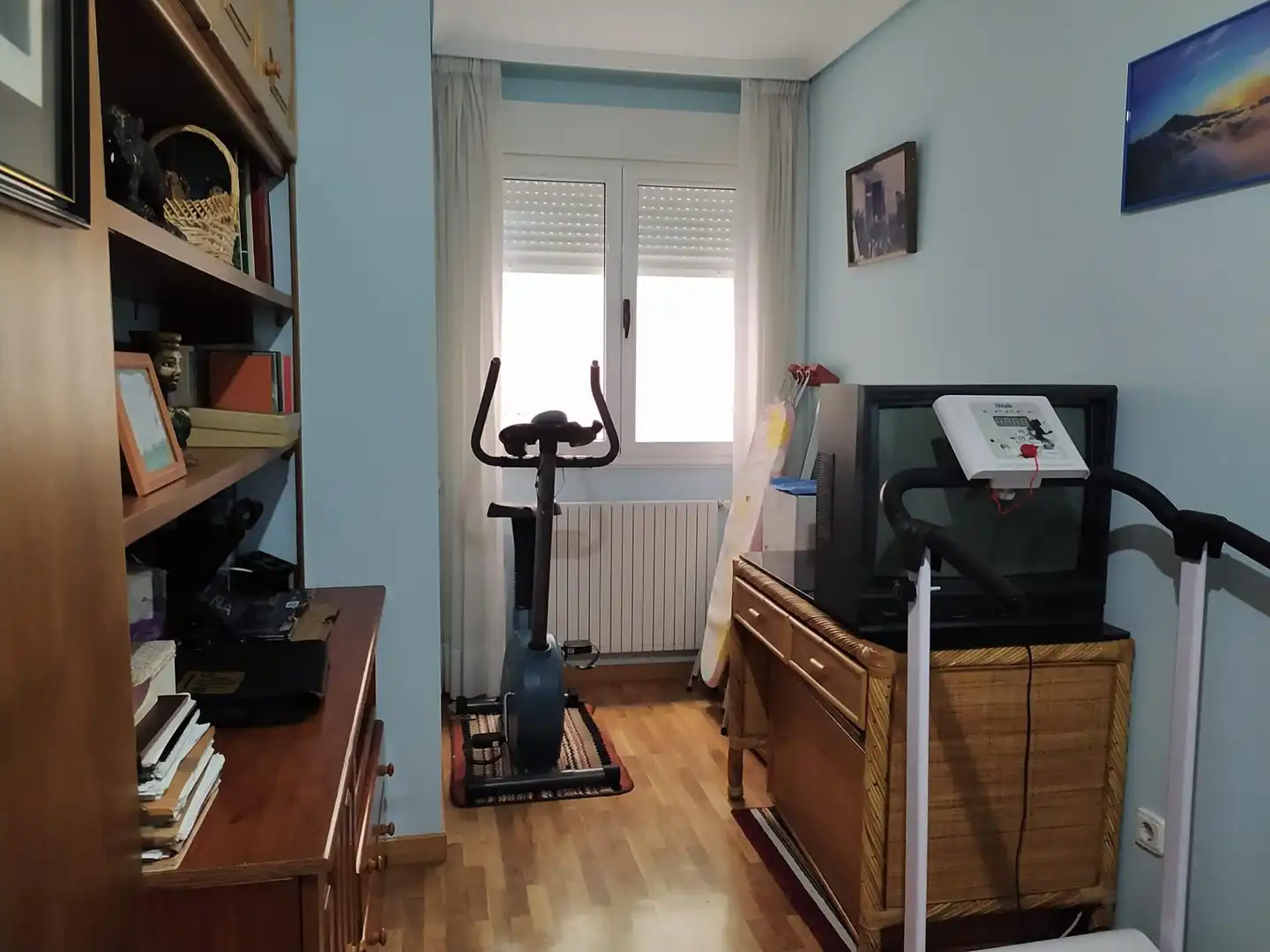 Apartament amb ascensor en venda a Zona Alta, imagen 14