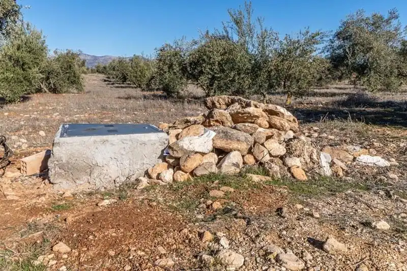 Terreni e lotti in vendita a PAGO CORTIJO DE LAS MONJAS POLIGONO 1 PARCELA 193, imagen 18