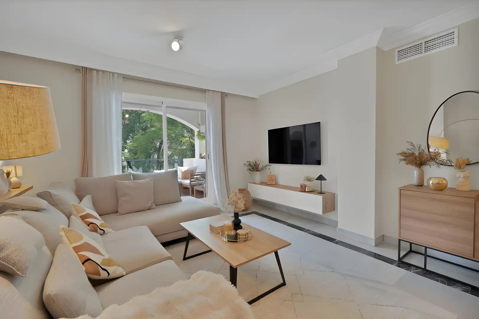 Wohnung mit Pool zum Verkauf in Milla de Oro, imagen 6