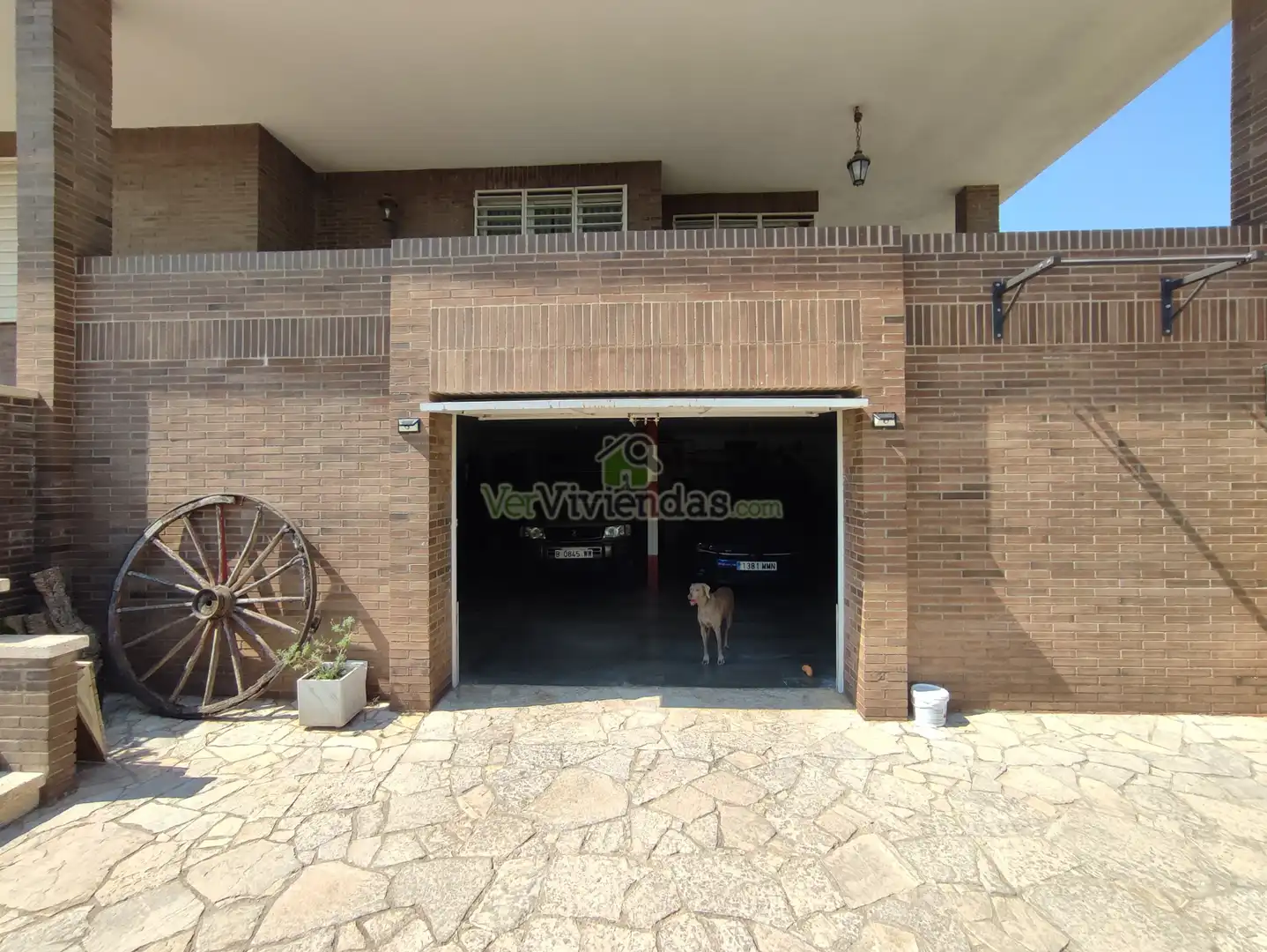 Houses for sale in Ronda Montmany, 36, Pallejà