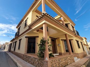 House for sale in Turre