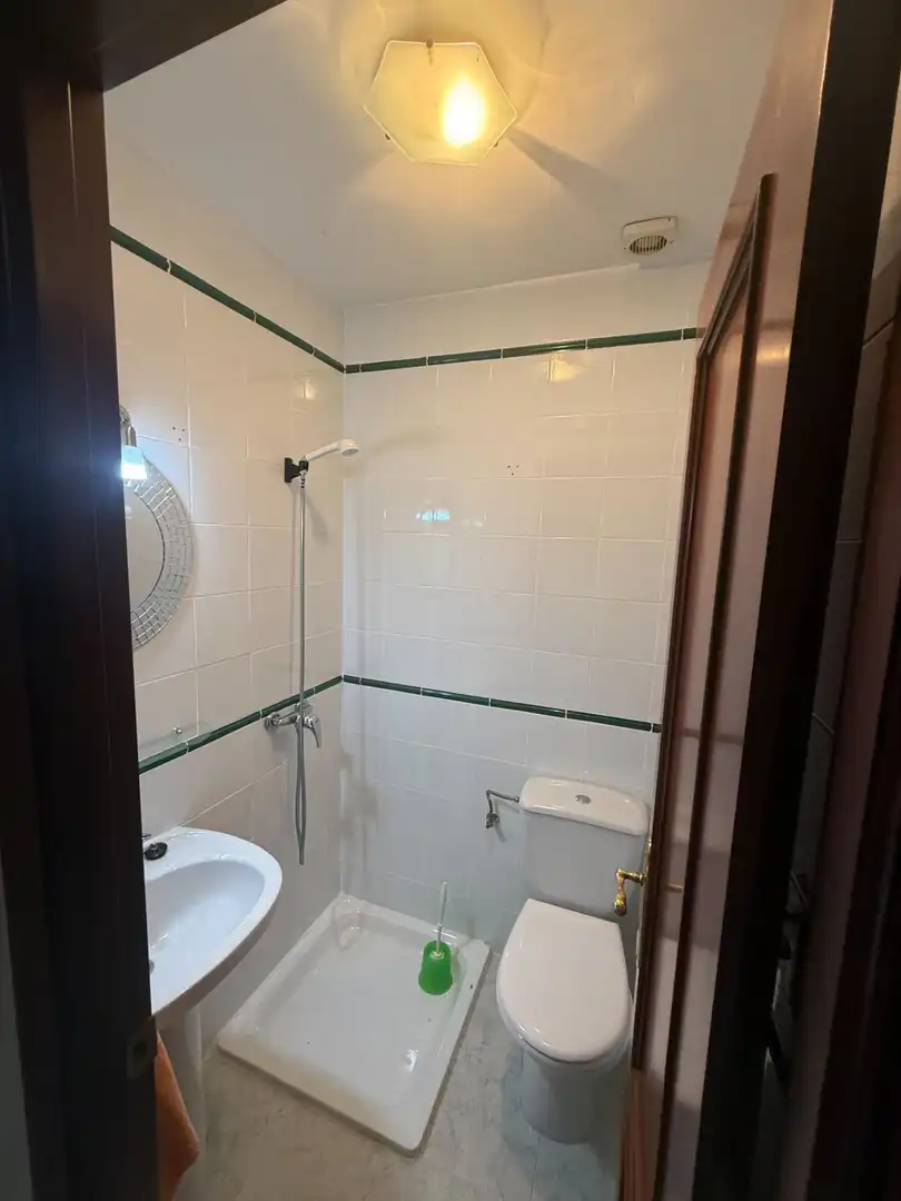 Bathroom of Detached homes for sale in Chucena, Huelva