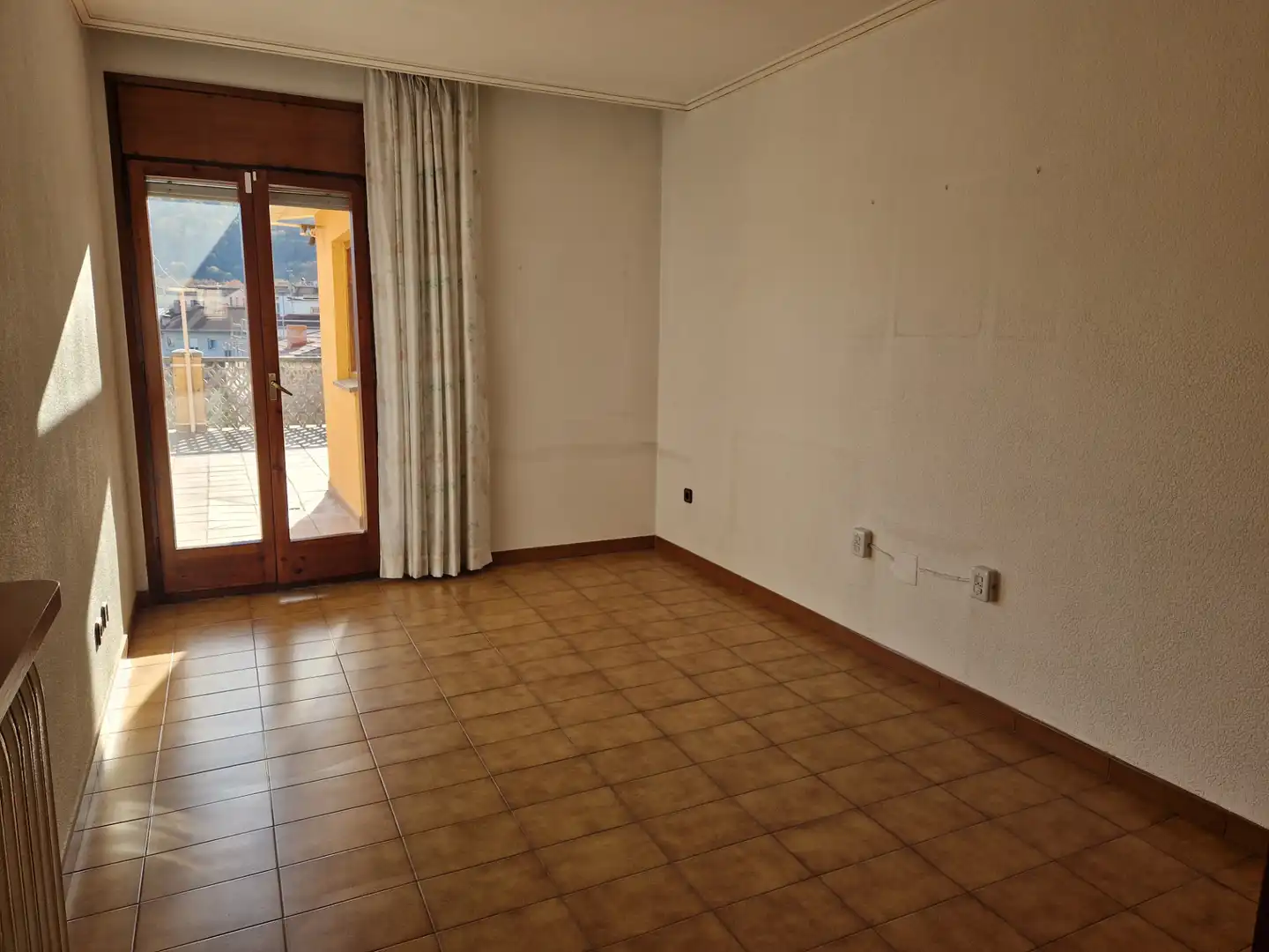 Detached homes for sale in Olot  with Heating, Private garden and Terrace