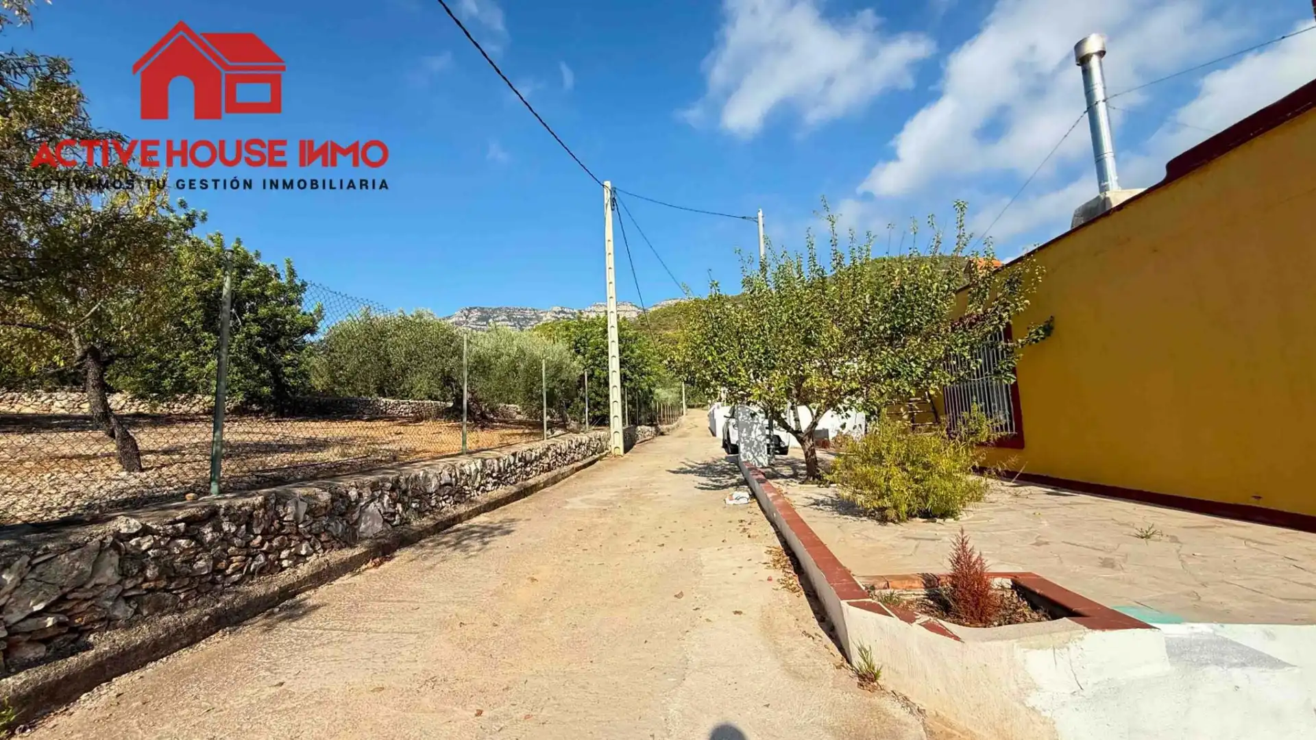 Maison rustique avec piscine à vendre à Partida Codonyol, imagen 8