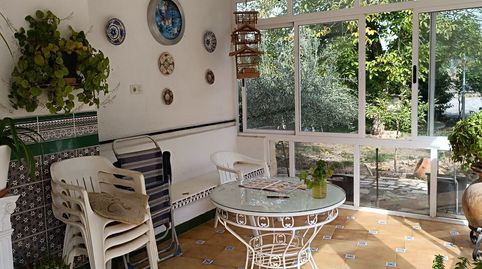Foto 4 de Casa o chalet en venta en Pedanías - Extrarradio, Albacete Capital