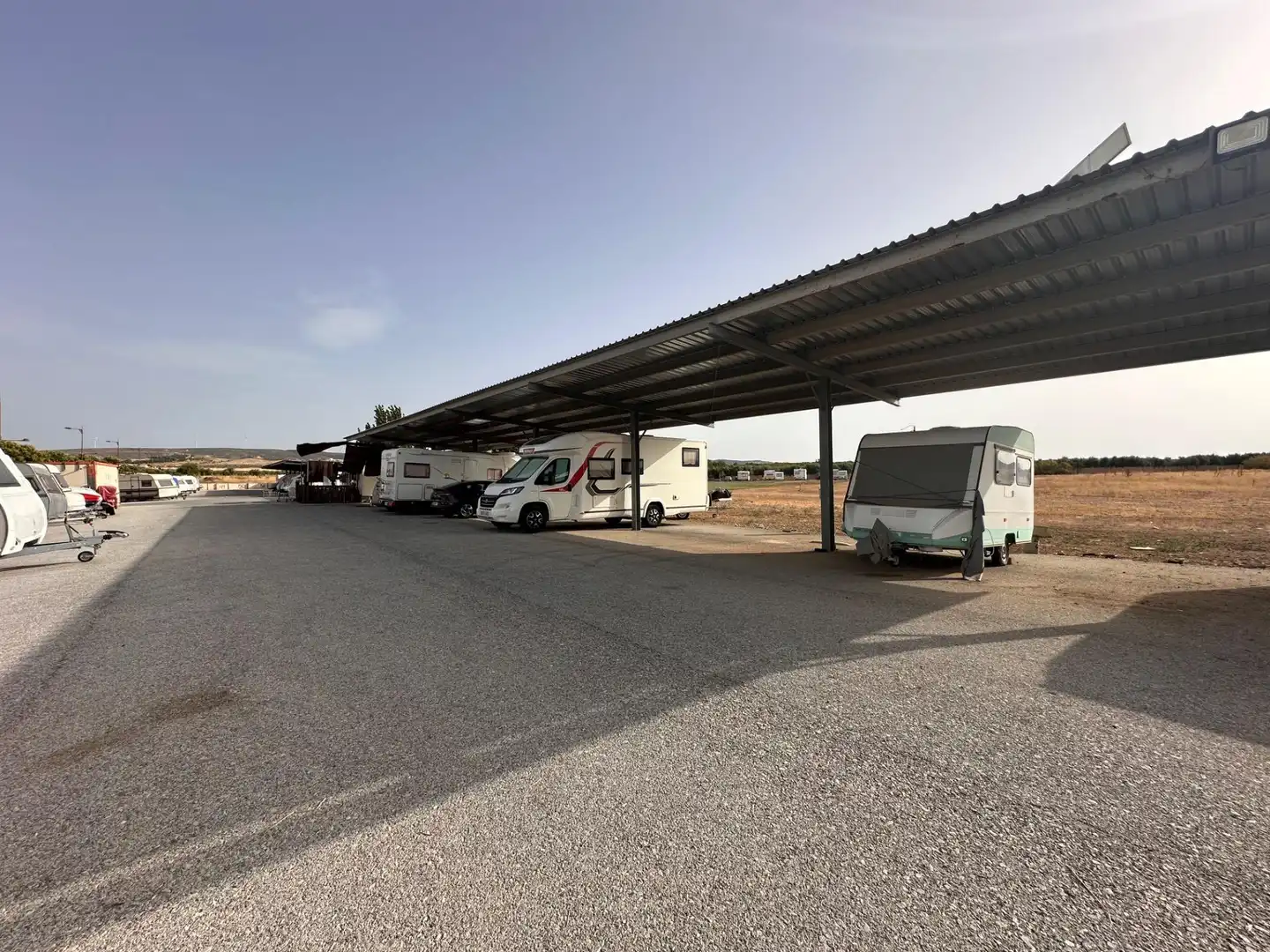 Industriegrundstück zum Verkauf in Carretera Escúzar, imagen 13