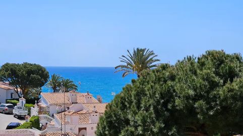 Foto 3 de Estudio en venta en Walter Bayer, El Faro de Calaburra - Chaparral, Mijas
