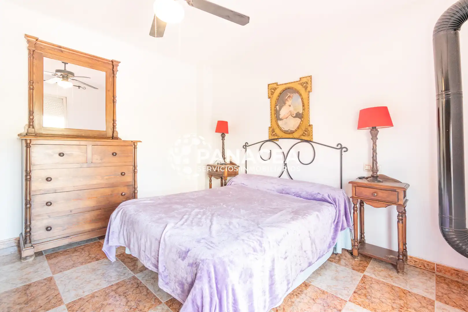 Maisonette zum Verkauf in El Puerto