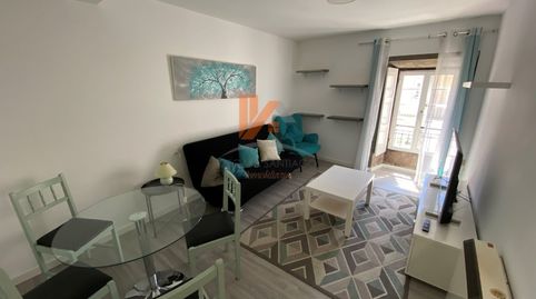 Foto 2 von Wohnung zur Miete in Rúa Das Carretas, 16, Casco Histórico, Santiago de Compostela