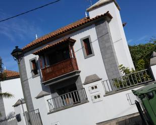 Casa o xalet de lloguer a Calle Candelaria, 12, Tacoronte - Los Naranjeros