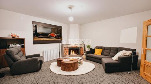 Foto 2 de Casa adosada en venta en C. Isabel I Castilla, Mariana, Cuenca