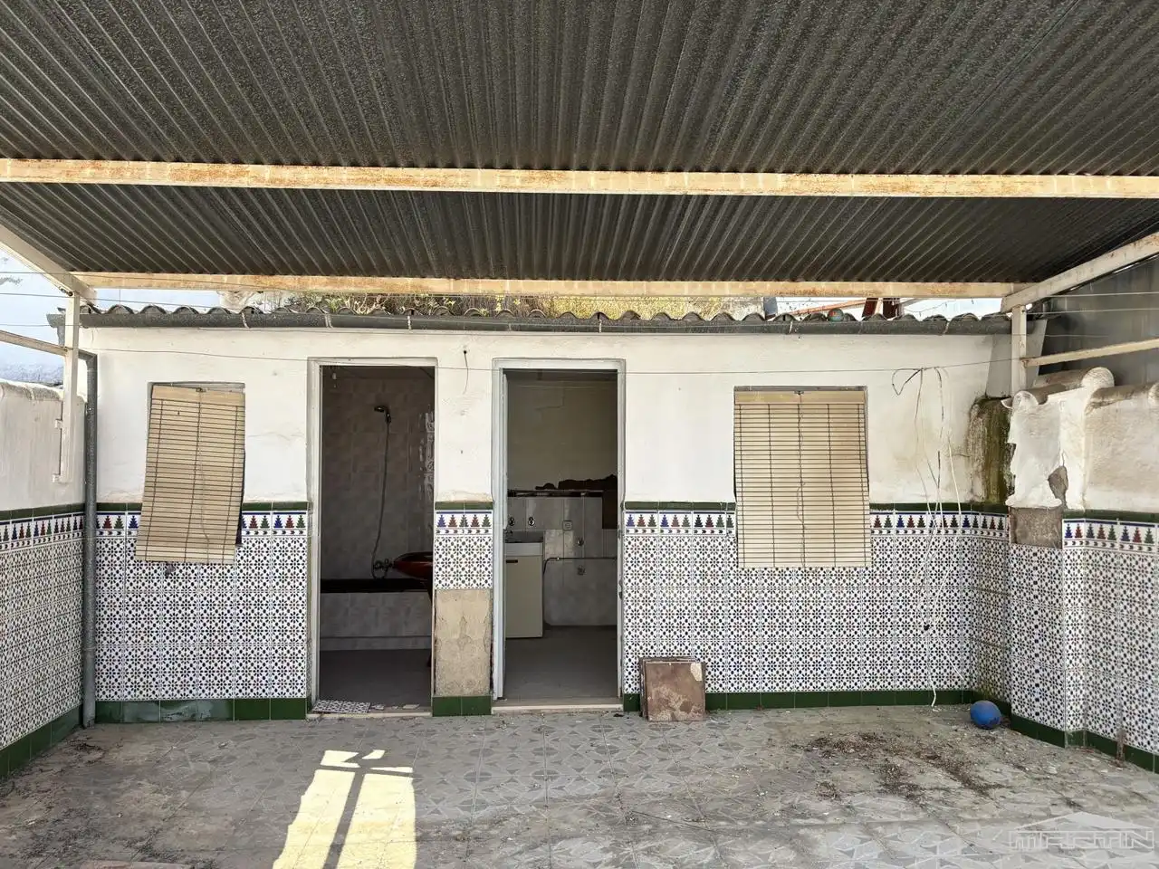 Piso en venta en De La Barrera, 25, El Carmen - La Barrera